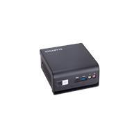 Barebone asztali számítógép GIGABYTE Mini PC