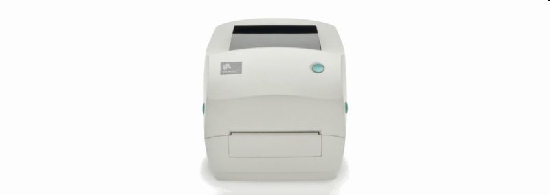 Eladó Már csak volt!!! Zebra GC420d vonalkód nyomtató 203 dpi EPLII ZPLII multi-IF - olcsó, Új Eladó Már csak volt!!! - Miskolc ( Borsod-Abaúj-Zemplén ) fotó
