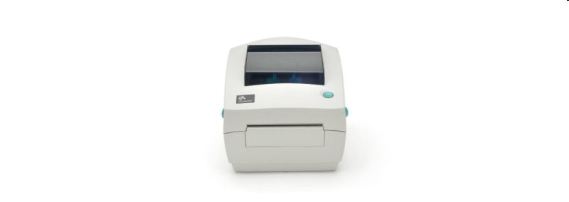 Eladó Már csak volt!!! Zebra GC420d vonalkód nyomtató 203 dpi peeler EPLII ZPLII multi-IF - olcsó, Új Eladó Már csak volt!!! - Miskolc ( Borsod-Abaúj-Zemplén ) fotó