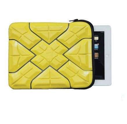 Eladó Már csak volt!!! Forward G-Form Extreme MacBook X Pattern sárga 11" notebook tok ( 1 év) - olcsó, Új Eladó Már csak volt!!! - Miskolc ( Borsod-Abaúj-Zemplén ) fotó