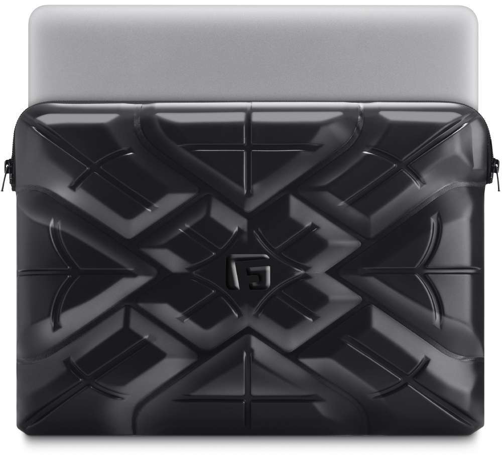 Eladó Már csak volt!!! Forward G-Form Extreme MacBook X Pattern fekete 13" notebook tok ( 1 év) - olcsó, Új Eladó Már csak volt!!! - Miskolc ( Borsod-Abaúj-Zemplén ) fotó