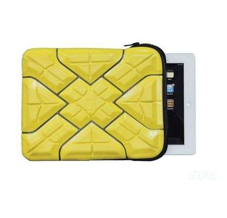 Eladó Már csak volt!!! Forward G-Form Extreme Notebook X Pattern sárga 15" notebook tok ( 1 év) - olcsó, Új Eladó Már csak volt!!! - Miskolc ( Borsod-Abaúj-Zemplén ) fotó