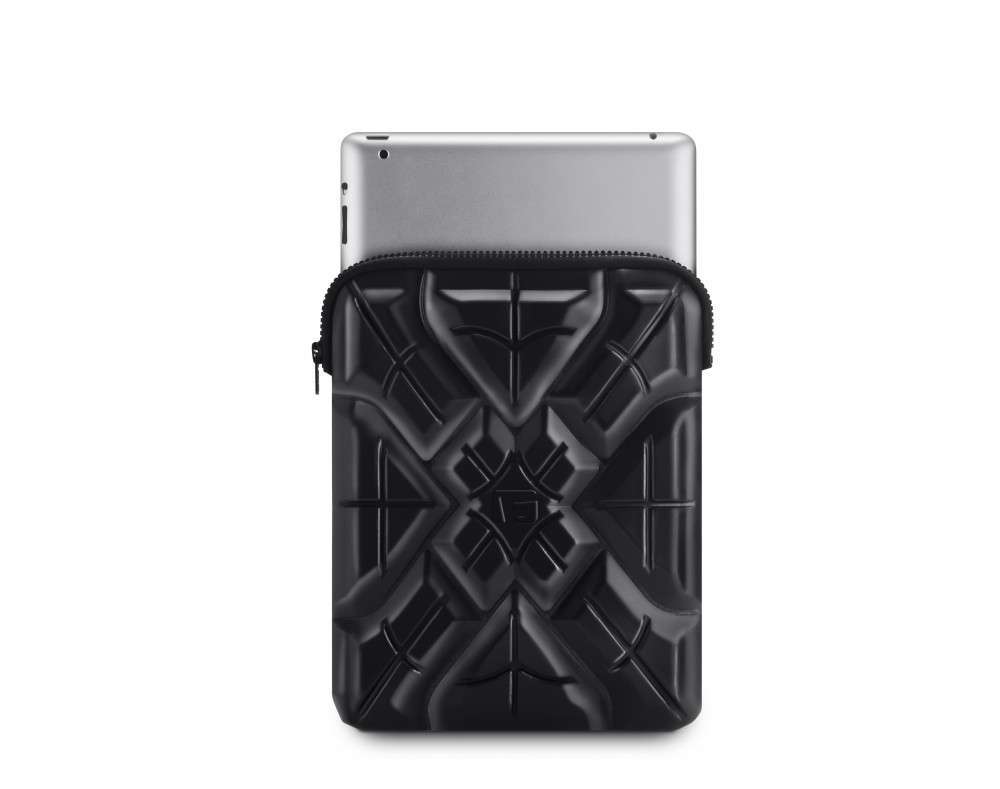 Eladó Már csak volt!!! Forward G-FORM Extreme 10.1" iPad 2 3 fekete tok ( 1 év) - olcsó, Új Eladó Már csak volt!!! - Miskolc ( Borsod-Abaúj-Zemplén ) fotó