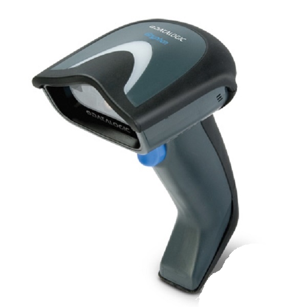 Eladó Már csak volt!!! Vonalkódolvasó 1D Datalogic Gryphon GD4132 USB kit fekete - olcsó, Új Eladó Már csak volt!!! - Miskolc ( Borsod-Abaúj-Zemplén ) fotó