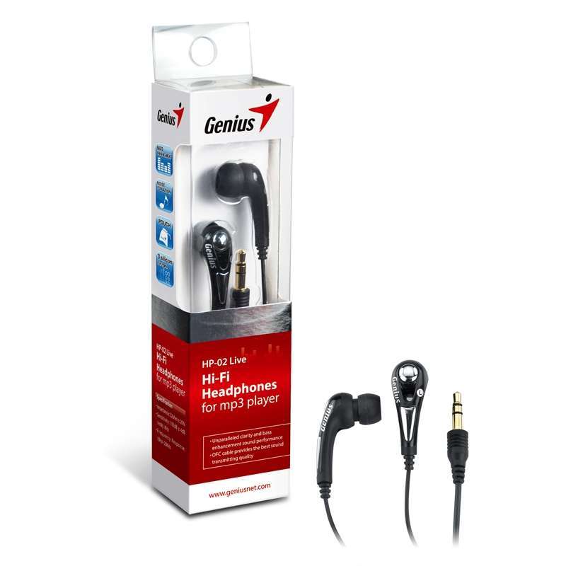 Eladó Már csak volt!!! Genius  headset HP-02 Live Orange ( Szervizben 2 év ) - olcsó, Új Eladó Már csak volt!!! - Miskolc ( Borsod-Abaúj-Zemplén ) fotó