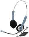 Eladó Már csak volt!!! Genius  headset HS-02S ( Szervizben 2 év ) - olcsó, Új Eladó Már csak volt!!! - Miskolc ( Borsod-Abaúj-Zemplén ) fotó 1
