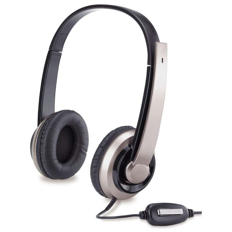 Eladó Már csak volt!!! Genius  headset HS-04S2 ( Szervizben 2 év ) - olcsó, Új Eladó Már csak volt!!! - Miskolc ( Borsod-Abaúj-Zemplén ) fotó