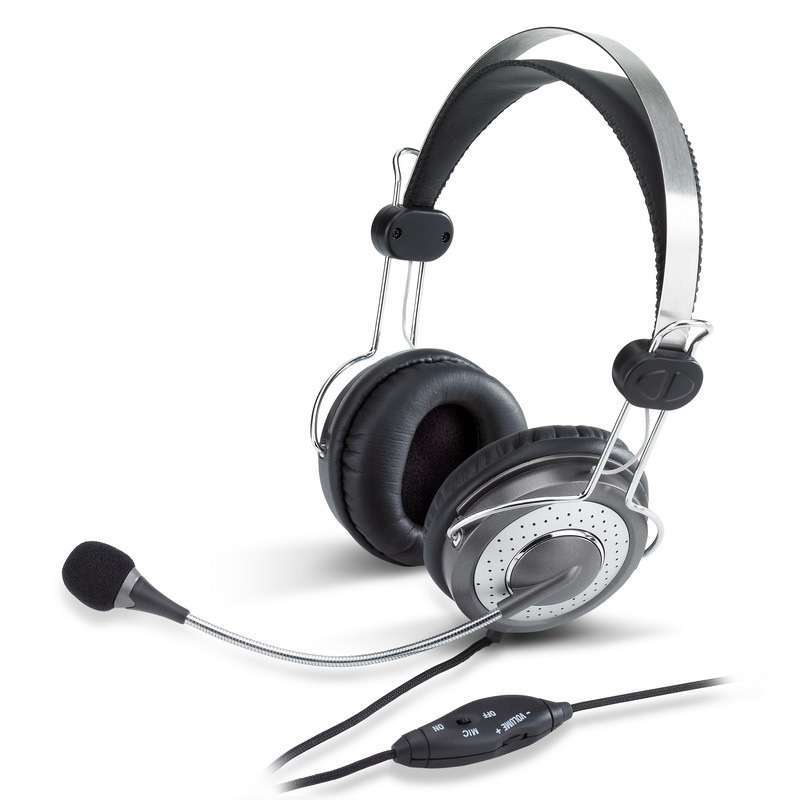Eladó Már csak volt!!! headset HS-04SU - olcsó, Új Eladó Már csak volt!!! - Miskolc ( Borsod-Abaúj-Zemplén ) fotó