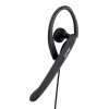 Eladó Már csak volt!!! Genius  HS-115, sing side headset w NC mic - olcsó, Új Eladó Már csak volt!!! - Miskolc ( Borsod-Abaúj-Zemplén ) fotó 1