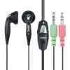 Eladó Már csak volt!!! Genius  HS-200A, EarBud Headset, - olcsó, Új Eladó Már csak volt!!! - Miskolc ( Borsod-Abaúj-Zemplén ) fotó 1