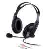 Eladó Már csak volt!!! Genius headset HS-500X - olcsó, Új Eladó Már csak volt!!! - Miskolc ( Borsod-Abaúj-Zemplén ) fotó 1