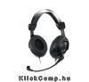 Eladó Már csak volt!!! headset HS-505X - olcsó, Új Eladó Már csak volt!!! - Miskolc ( Borsod-Abaúj-Zemplén ) fotó 1