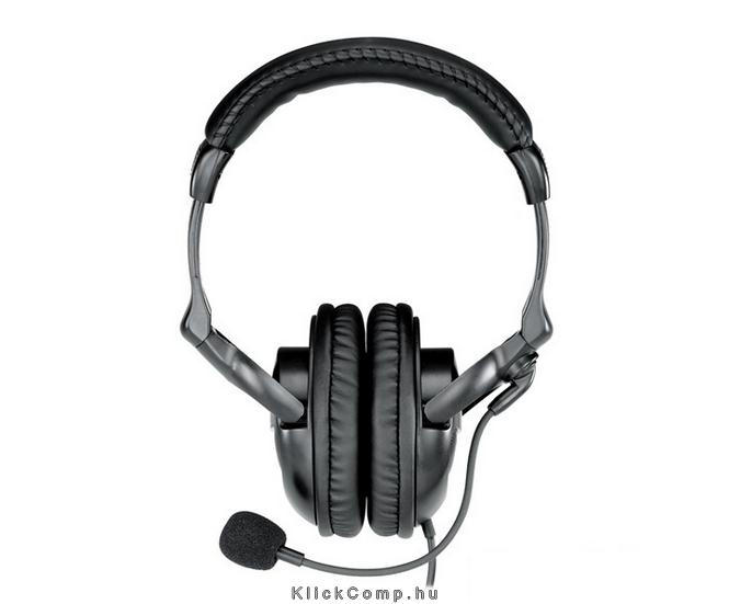 Eladó Már csak volt!!! Genius headset HS-510X - olcsó, Új Eladó Már csak volt!!! - Miskolc ( Borsod-Abaúj-Zemplén ) fotó