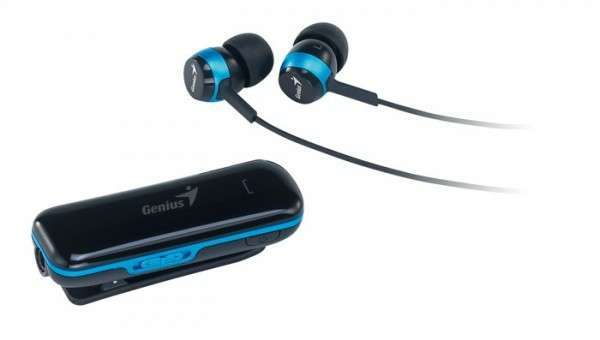 Eladó Már csak volt!!! Genius headset HS-905BT Bluetooth - olcsó, Új Eladó Már csak volt!!! - Miskolc ( Borsod-Abaúj-Zemplén ) fotó