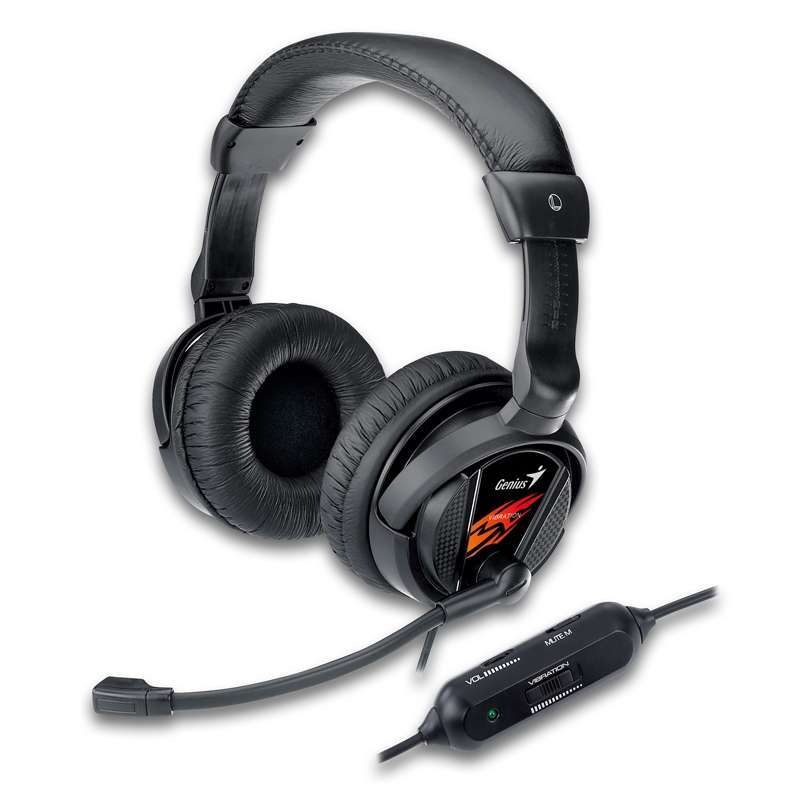 Eladó Már csak volt!!! Genius headset HS-G500V Gaming, USB - olcsó, Új Eladó Már csak volt!!! - Miskolc ( Borsod-Abaúj-Zemplén ) fotó