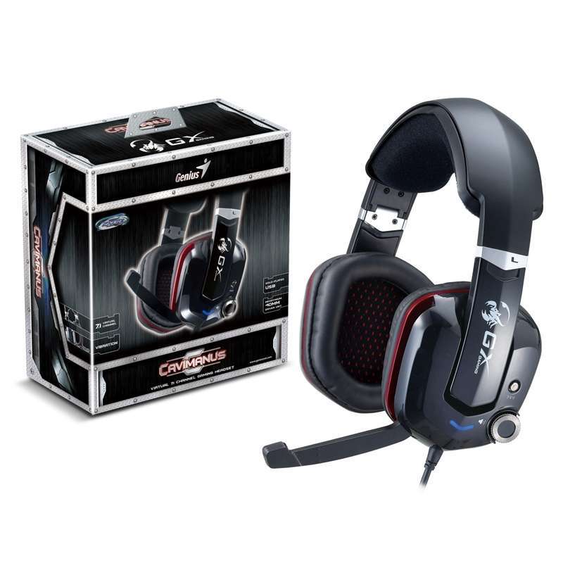 Eladó Már csak volt!!! headset HS-G700V, 7.1 Virtual gaming USB headset, vibration, mic., space - olcsó, Új Eladó Már csak volt!!! - Miskolc ( Borsod-Abaúj-Zemplén ) fotó