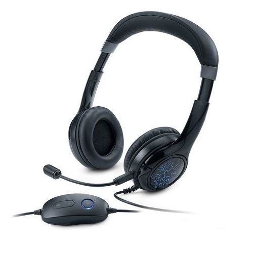 Eladó Már csak volt!!! Genius headset HS-G450 gamer - olcsó, Új Eladó Már csak volt!!! - Miskolc ( Borsod-Abaúj-Zemplén ) fotó