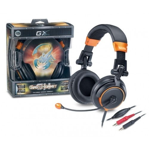 Eladó Már csak volt!!! Genius headset HS-G530 gamer - olcsó, Új Eladó Már csak volt!!! - Miskolc ( Borsod-Abaúj-Zemplén ) fotó