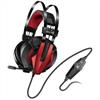 Eladó Fejhallgató USB Genius HS-G710V 7.1 Gamer Headset Black Red - olcsó, Új Eladó - Miskolc ( Borsod-Abaúj-Zemplén ) fotó 2