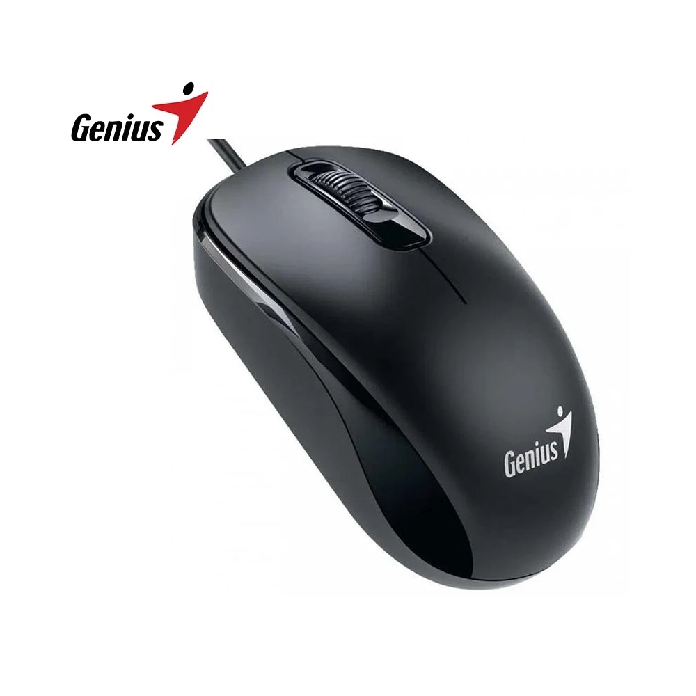 Eladó Már csak volt!!! Egér Optikai USB Fekete Genius DX-110 - olcsó, Új Eladó Már csak volt!!! - Miskolc ( Borsod-Abaúj-Zemplén ) fotó