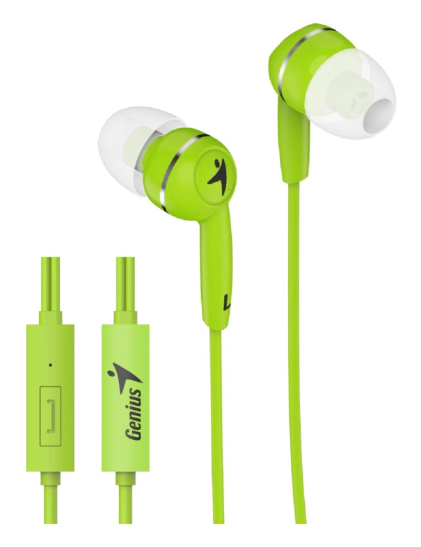 Eladó Már csak volt!!! Headset Genius HS-M320 zöld - olcsó, Új Eladó Már csak volt!!! - Miskolc ( Borsod-Abaúj-Zemplén ) fotó