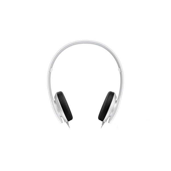 Eladó Már csak volt!!! Headset Genius HS-M430 fehér beépített mikrofonos - olcsó, Új Eladó Már csak volt!!! - Miskolc ( Borsod-Abaúj-Zemplén ) fotó