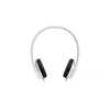 Eladó Már csak volt!!! Headset Genius HS-M430 fehér beépített mikrofonos - olcsó, Új Eladó Már csak volt!!! - Miskolc ( Borsod-Abaúj-Zemplén ) fotó 1