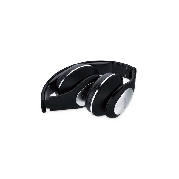 Eladó Már csak volt!!! Fejhallgató bluetooth Genius HS-935BT összehajtható fekete mikrofonos - olcsó, Új Eladó Már csak volt!!! - Miskolc ( Borsod-Abaúj-Zemplén ) fotó