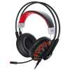 Eladó Már csak volt!!! Gamer headset Genius HS-G680 USB 7.1 fekete - olcsó, Új Eladó Már csak volt!!! - Miskolc ( Borsod-Abaúj-Zemplén ) fotó 1