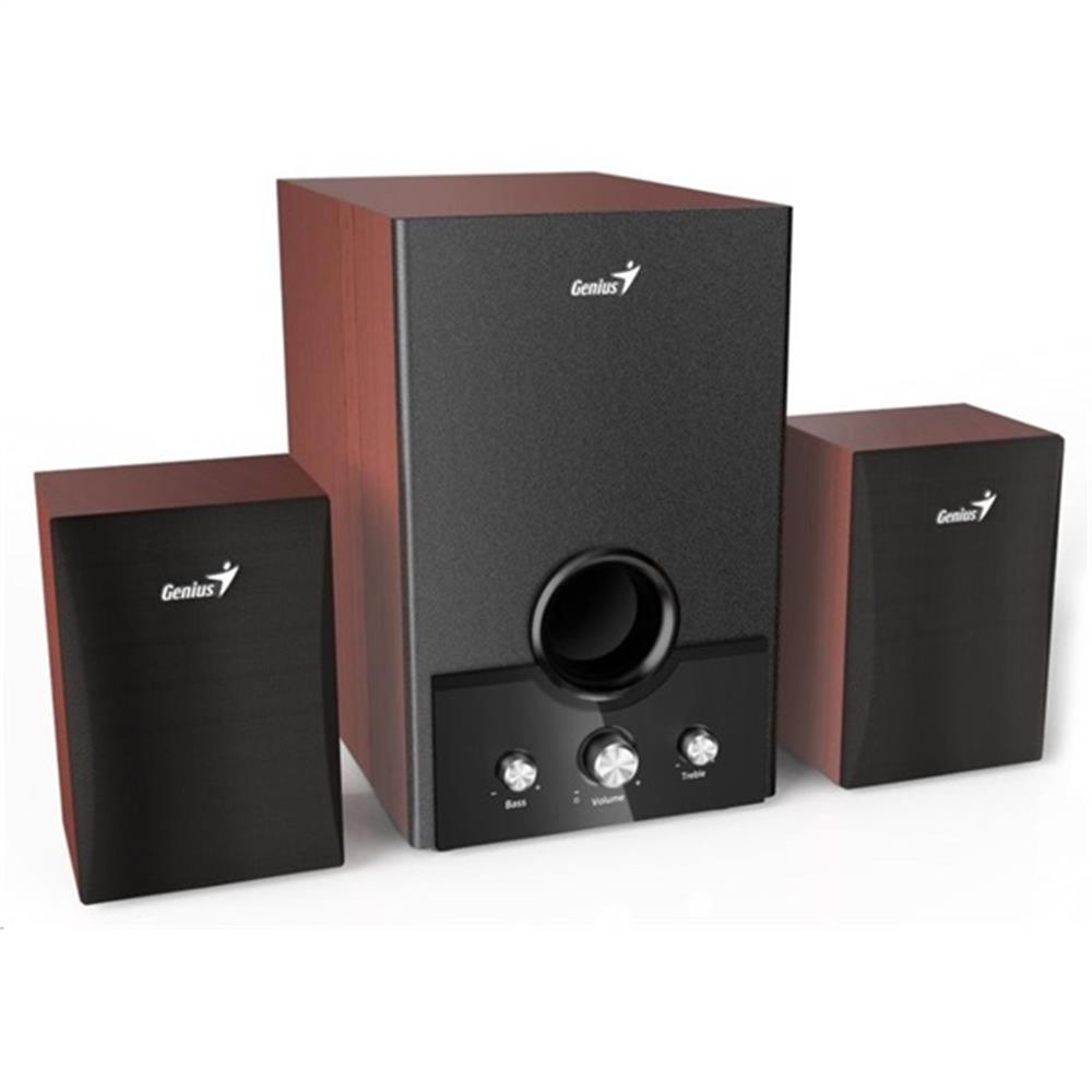 Eladó Már csak volt!!! Hangfal 2.1 Genius SW-HF 2.1 1700 II. 45W Hangszóró 3.5mm Jack fadoboz - olcsó, Új Eladó Már csak volt!!! - Miskolc ( Borsod-Abaúj-Zemplén ) fotó