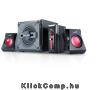 Eladó Már csak volt!!! Hangfal 2.1 3.5mm 36W Gamer Fekete Genius SW-G2.1 1250 - olcsó, Új Eladó Már csak volt!!! - Miskolc ( Borsod-Abaúj-Zemplén ) fotó 1