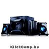 Eladó Már csak volt!!! Hangfal 2.1 3.5mm 36W Gamer Fekete Genius SW-G2.1 2000 - olcsó, Új Eladó Már csak volt!!! - Miskolc ( Borsod-Abaúj-Zemplén ) fotó 1