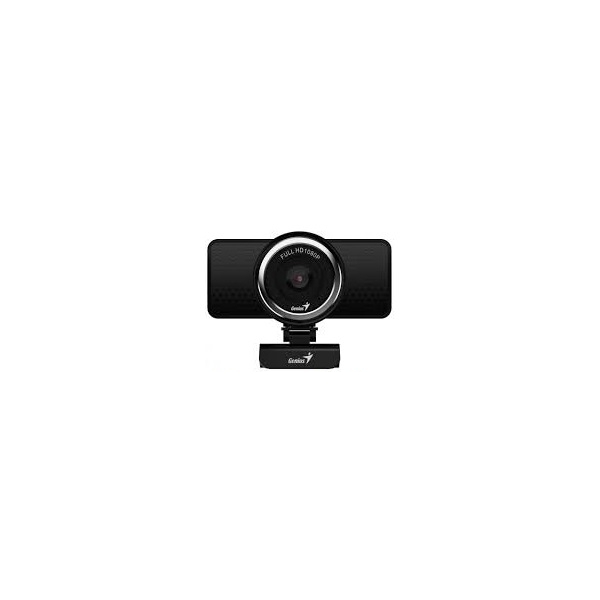Eladó Webkamera 1080p Genius Ecam 8000 fekete - olcsó, Új Eladó - Miskolc ( Borsod-Abaúj-Zemplén ) fotó
