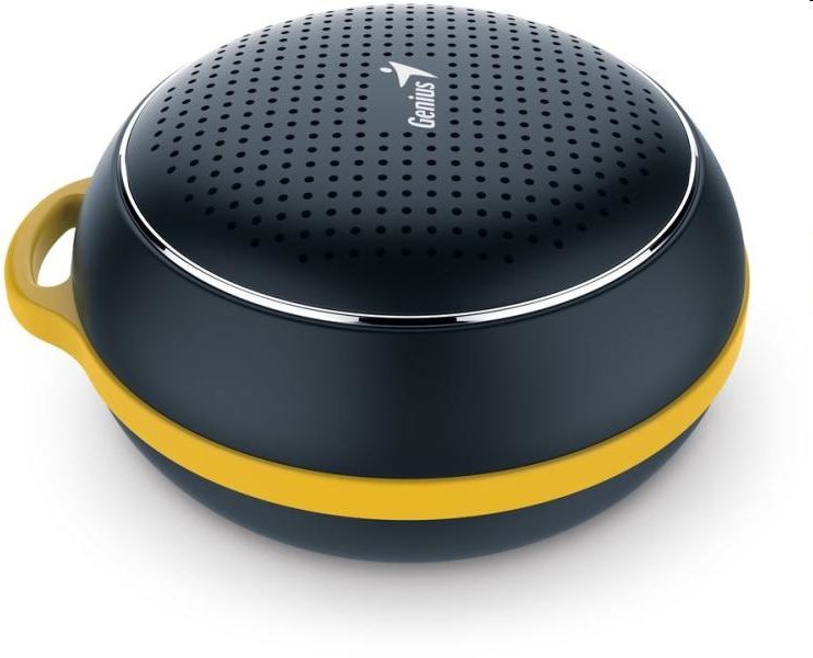 Eladó Már csak volt!!! Hangfal Bluetooth Genius SP-906BT hangszóró Black - olcsó, Új Eladó Már csak volt!!! - Miskolc ( Borsod-Abaúj-Zemplén ) fotó