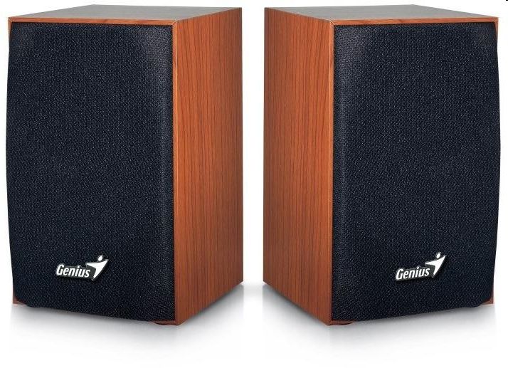 Eladó Már csak volt!!! Hangfal fa Genius SP-HF160 Wood 2.0 - olcsó, Új Eladó Már csak volt!!! - Miskolc ( Borsod-Abaúj-Zemplén ) fotó