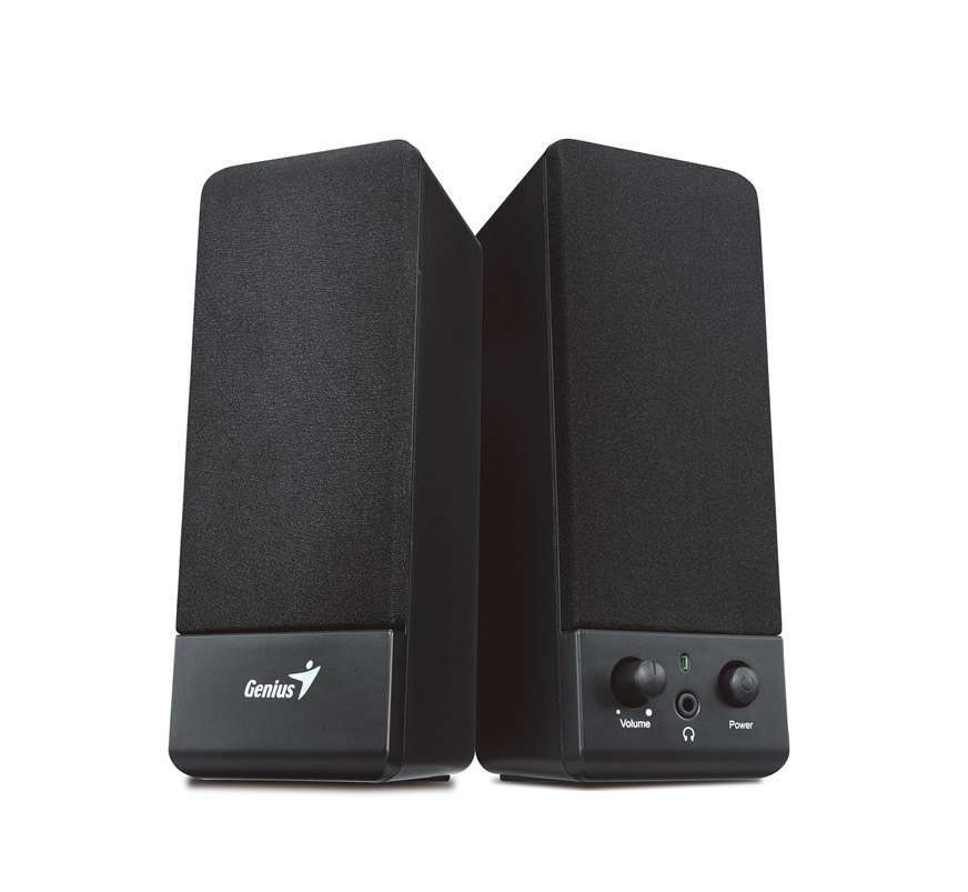 Eladó Már csak volt!!! Speaker Genius hangfal SP-S110, 2.0 (1 év gar) - olcsó, Új Eladó Már csak volt!!! - Miskolc ( Borsod-Abaúj-Zemplén ) fotó
