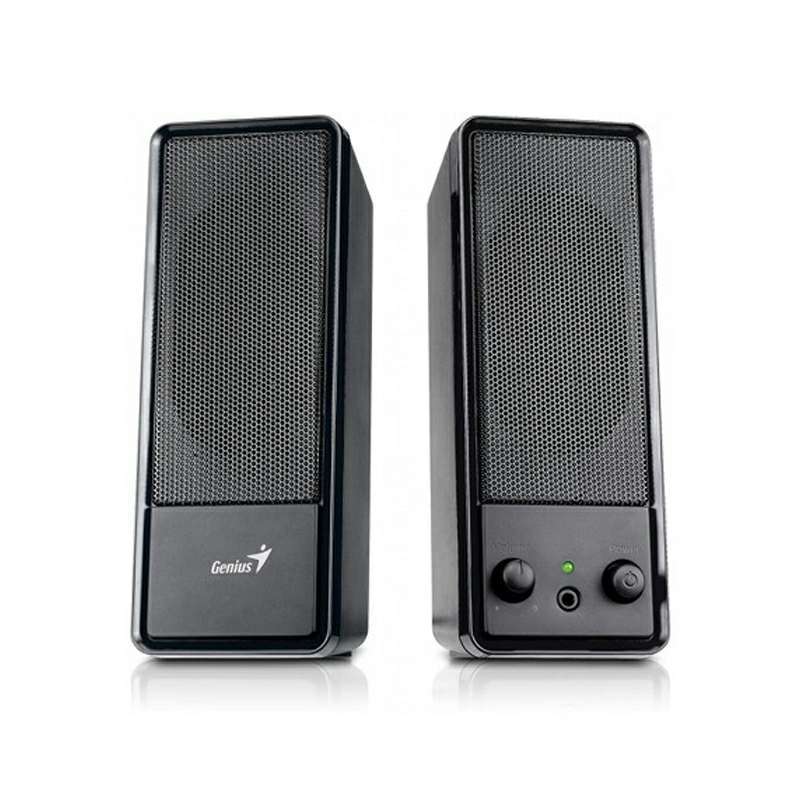 Eladó Már csak volt!!! Genius  hangfal SP-S115, 2.0, fekete ( Szervizben 2 év ) - olcsó, Új Eladó Már csak volt!!! - Miskolc ( Borsod-Abaúj-Zemplén ) fotó