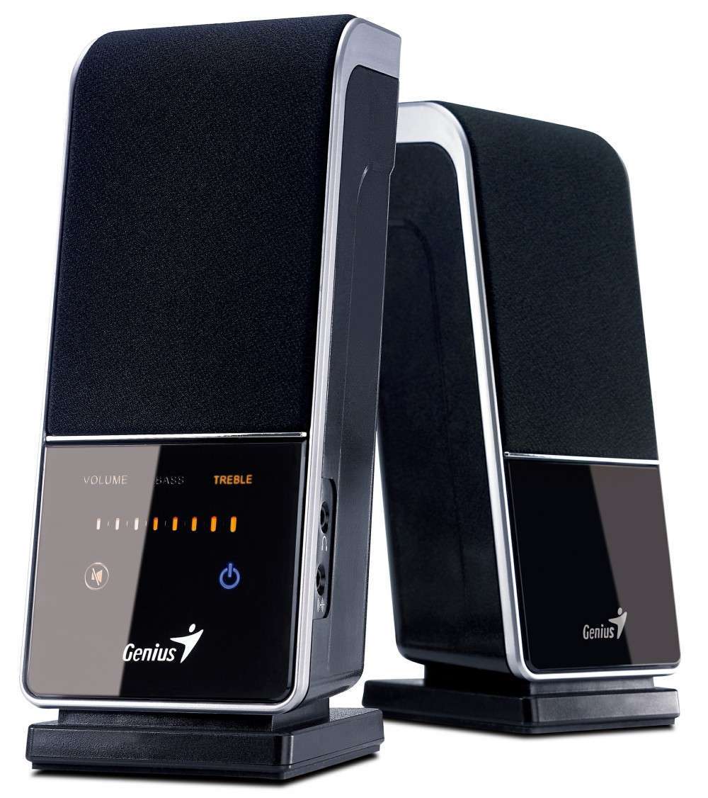 Eladó Már csak volt!!! Genius  hangfal SP-T1200,BK,100-240V,EU PL! ( Szervizben 2 év ) - olcsó, Új Eladó Már csak volt!!! - Miskolc ( Borsod-Abaúj-Zemplén ) fotó