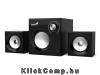Eladó Már csak volt!!! Hangfal Genius SW-2.1 370 2.1 - olcsó, Új Eladó Már csak volt!!! - Miskolc ( Borsod-Abaúj-Zemplén ) fotó 1