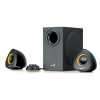 Eladó Már csak volt!!! Genius  hangfal SW-800 , 2.1 20W ( Szervizben 2 év ) - olcsó, Új Eladó Már csak volt!!! - Miskolc ( Borsod-Abaúj-Zemplén ) fotó 1