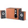 Eladó Már csak volt!!! Hangfal Genius SW-HF2.1 1205 II 2.1 hangszóró Wood - olcsó, Új Eladó Már csak volt!!! - Miskolc ( Borsod-Abaúj-Zemplén ) fotó 1
