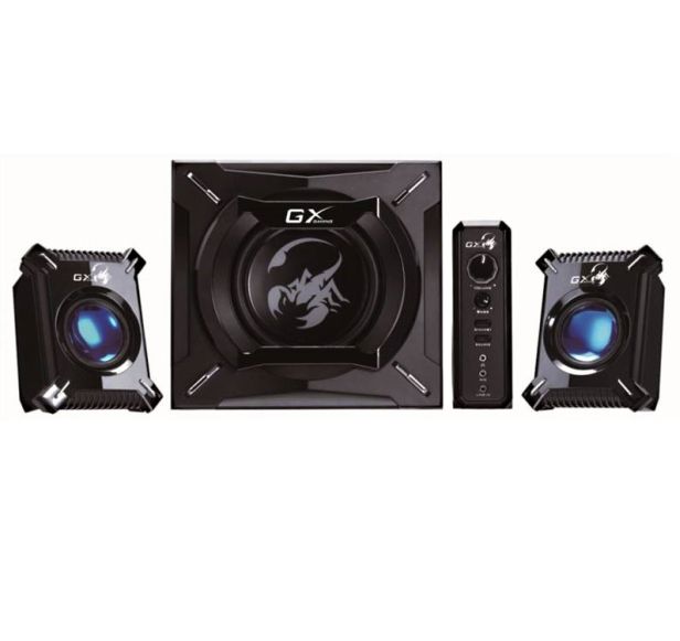 Eladó Már csak volt!!! hangfal SW-G2.1 2000 gamer 2.1 - olcsó, Új Eladó Már csak volt!!! - Miskolc ( Borsod-Abaúj-Zemplén ) fotó