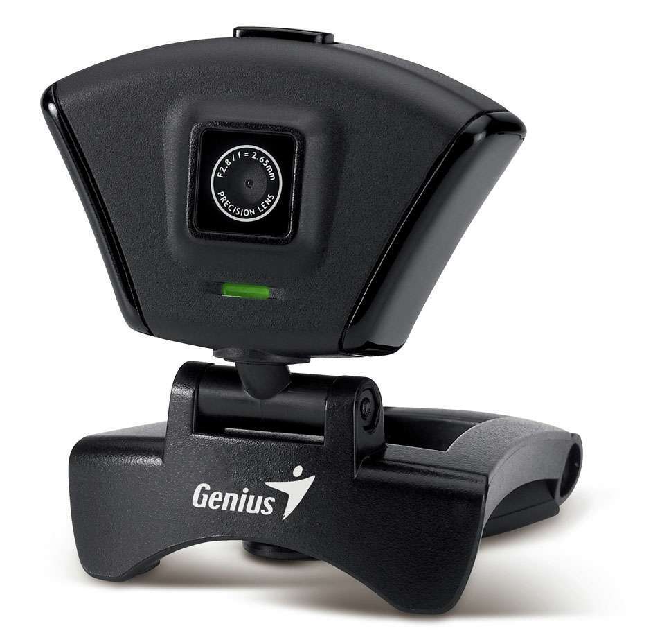 Eladó Már csak volt!!! Genius  Webkamera Facecam 315 ( Szervizben 2 év ) - olcsó, Új Eladó Már csak volt!!! - Miskolc ( Borsod-Abaúj-Zemplén ) fotó