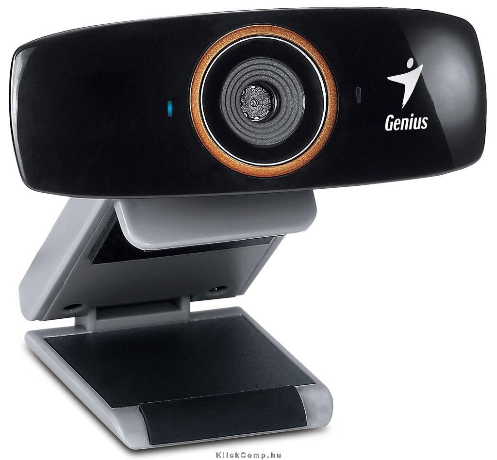 Eladó Már csak volt!!! Genius webkamera FaceCam 1020 V2 - olcsó, Új Eladó Már csak volt!!! - Miskolc ( Borsod-Abaúj-Zemplén ) fotó
