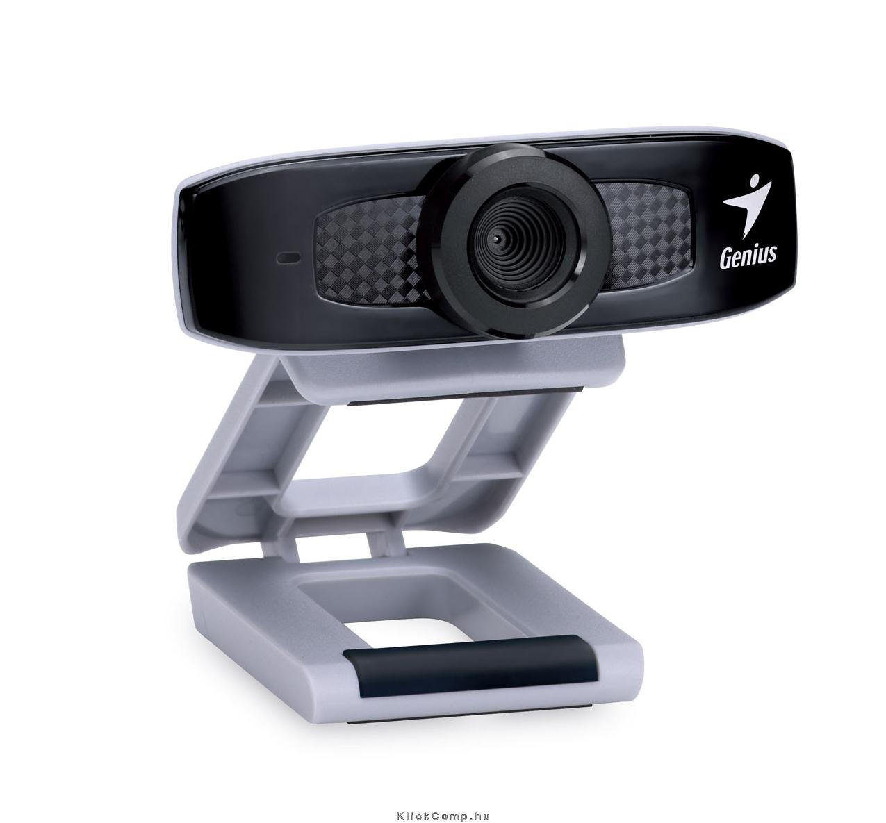 Eladó Már csak volt!!! webkamera FaceCam 320 - olcsó, Új Eladó Már csak volt!!! - Miskolc ( Borsod-Abaúj-Zemplén ) fotó