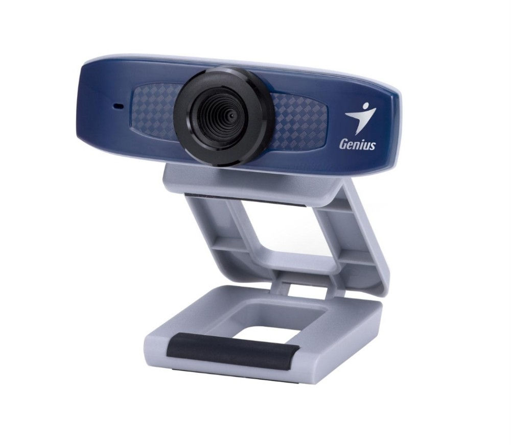Eladó Már csak volt!!! Genius webkamera FaceCam 320X - olcsó, Új Eladó Már csak volt!!! - Miskolc ( Borsod-Abaúj-Zemplén ) fotó