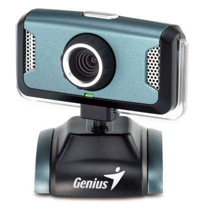 Eladó Már csak volt!!! Genius  Webkamera ISLIM 1320 ( Szervizben 2 év ) - olcsó, Új Eladó Már csak volt!!! - Miskolc ( Borsod-Abaúj-Zemplén ) fotó