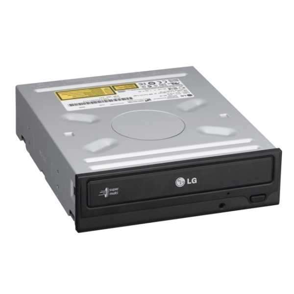 Eladó Már csak volt!!! LG DVD-író, S-ATA, dobozos (szoftver), fekete előlap ( Szervizben 2 év ) - olcsó, Új Eladó Már csak volt!!! - Miskolc ( Borsod-Abaúj-Zemplén ) fotó