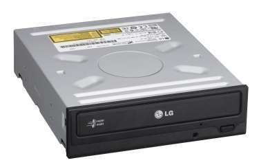 Eladó Már csak volt!!! LG DVD-író, 24x, S-ATA, OEM, tartozék nélkül, fekete ( Szervizben 2 év ) - olcsó, Új Eladó Már csak volt!!! - Miskolc ( Borsod-Abaúj-Zemplén ) fotó
