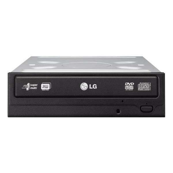 Eladó Már csak volt!!! LG DVD-író, S-ATA, dobozos (szoftver) 24X, fekete, 2011 modell (NS70) ( Szervizb - olcsó, Új Eladó Már csak volt!!! - Miskolc ( Borsod-Abaúj-Zemplén ) fotó
